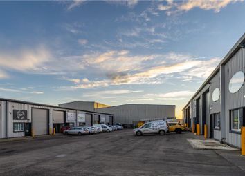 Thumbnail Industrial for sale in Braehead Centre, Blackness Avenue, Altens Industrial Estate, Aberdeen