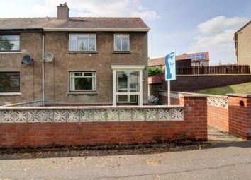 3 Bedrooms Semi-detached house for sale in Bog Road, Banknock, Bonnybridge FK4