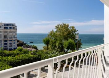 Thumbnail 3 bed apartment for sale in Biarritz, 64200, France