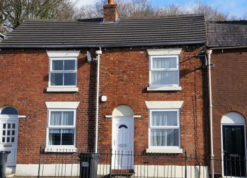 2 Bedroom Terraced house for rent