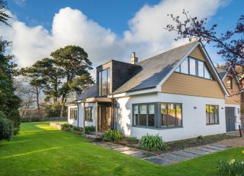 Thumbnail Detached house for sale in High Street, Bembridge