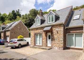Thumbnail Semi-detached house to rent in Les Grands Vaux, St. Helier, Jersey