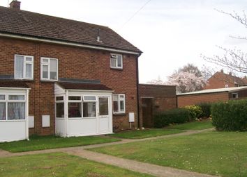 2 Bedroom End terrace house for rent
