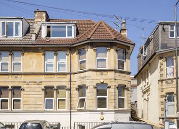 Thumbnail 2 bed flat for sale in Chesterfield Road, St. Andrews, Bristol