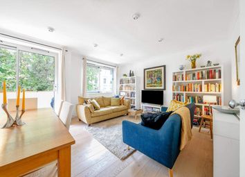 Thumbnail 3 bedroom flat for sale in Queensborough Mews, London