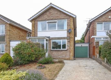 3 Bedroom Link-detached house for sale