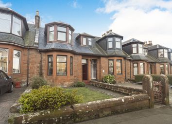 Thumbnail 3 bed terraced house for sale in 98 Argyle Road, Saltcoats