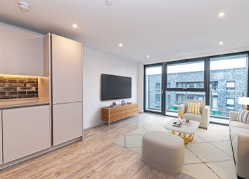 Thumbnail 2 bed flat to rent in Potato Wharf, Manchester