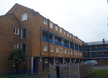 4 Bedrooms Flat to rent in Burbage Close, London SE1