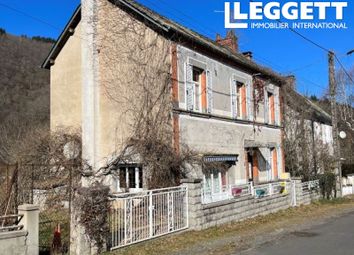 Thumbnail 4 bed villa for sale in Bassignac, Cantal, Auvergne-Rhône-Alpes