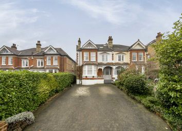 Thumbnail Semi-detached house for sale in Torrington Park, London