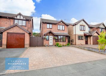 Three Bedroom Detached With Views Front &amp; Rear Plus Garden Room