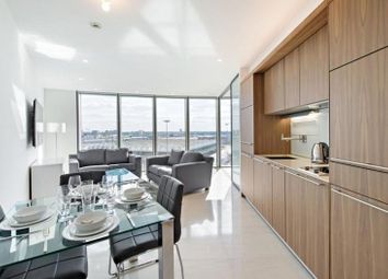 1 Bedrooms Flat to rent in The Tower, St. George Wharf, Vauxhall SW8