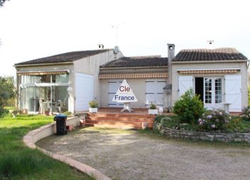 Thumbnail 3 bed detached house for sale in Montauban, Midi-Pyrenees, 82000, France