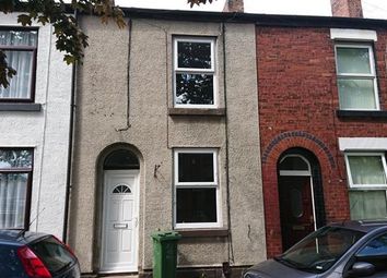 2 Bedrooms Terraced house to rent in East Street, Guide Bridge, Audenshaw M34