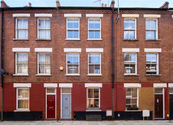Thumbnail 3 bed terraced house for sale in Canrobert Street, Bethnal Green, London