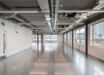 Thumbnail Office to let in 1 Cooperage Yard, Stratford, London