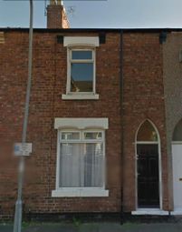 Thumbnail Terraced house for sale in Furness Street, Hartlepool