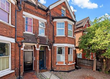 Thumbnail 3 bed flat for sale in Pinfold Road, London