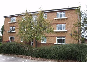1 Bedrooms Flat to rent in Nicholson Court, Hereford HR4