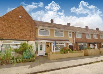 Thumbnail 3 bed terraced house for sale in Rushyford Avenue, Stockton-On-Tees