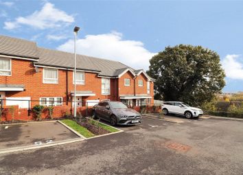 Thumbnail Terraced house to rent in Morris Drive, Belvedere, Kent