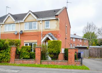 Thumbnail 3 bed semi-detached house for sale in Fretson Road South, Sheffield
