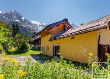 Thumbnail 4 bed chalet for sale in Rhône-Alpes, Haute-Savoie, Chamonix-Mont-Blanc