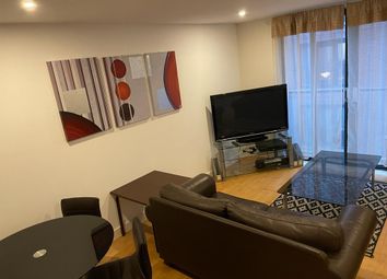 Thumbnail Flat to rent in Colton Street, Leicester