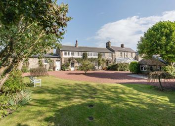 Thumbnail 5 bed property for sale in Holly House, Glanton, Alnwick, Northumberland