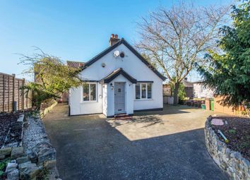Thumbnail 2 bed detached bungalow for sale in Guy Road, Wallington