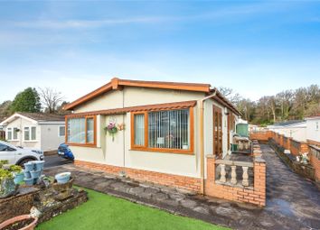 Thumbnail 2 bed property for sale in Elm Close, Woodlands Park, Waunarlwydd, Swansea