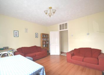 Thumbnail Flat for sale in Lawrence Close, White City