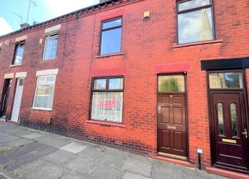 Thumbnail Terraced house for sale in St. Georges Street, Tyldesley, Manchester