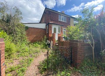 Thumbnail 3 bed semi-detached house to rent in Poolhead Lane, Earlswood, Solihull