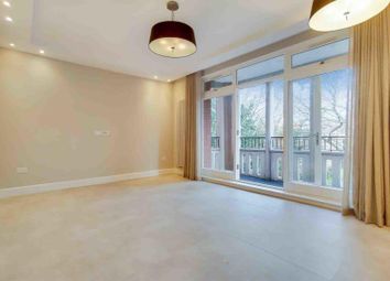 Thumbnail 4 bed flat to rent in Fitzjohns Avenue, Hampstead, London