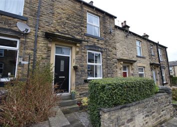 2 Bedrooms Terraced house to rent in Bryan Street, Farsley, Pudsey, West Yorkshire LS28
