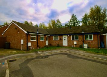 Thumbnail Semi-detached bungalow to rent in Warren Drive, Leicester, Leicestershire