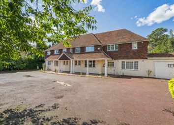 Thumbnail 5 bed detached house for sale in Camp Road, Gerrards Cross, Buckinghamshire