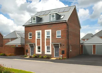 Fiddington Fields Greenwood Home