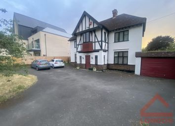 Thumbnail Terraced house for sale in Haling Park Road, South Croydon