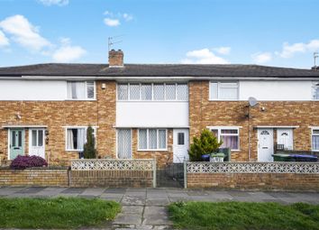 Wembley - 2 bed terraced house for sale