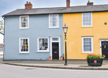 Thumbnail Semi-detached house for sale in Town Street, Thaxted, Dunmow