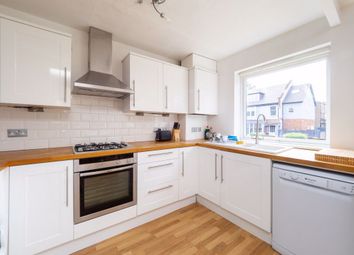 Thumbnail 2 bed flat to rent in Station Approach, Cheam, Sutton