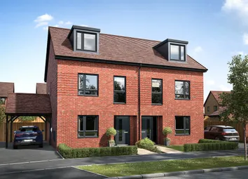 An Artists Impression Of The Trelton