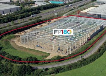 Thumbnail Industrial to let in Fp180, Frontier Park, M40, Banbury, Oxfordshire