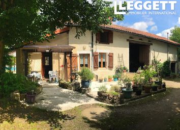 Thumbnail 3 bed villa for sale in Chabanais, Charente, Nouvelle-Aquitaine