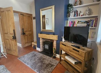 Thumbnail Terraced house for sale in Castle Street, Clun, Craven Arms