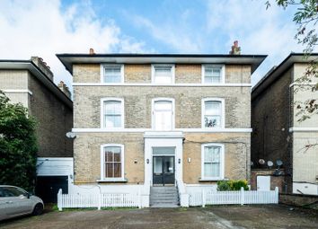 Thumbnail 2 bedroom flat to rent in Shooters Hill Road, Blackheath, London