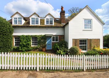 Thumbnail 3 bed link-detached house for sale in Bardown Road, Stonegate, Wadhurst